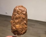 Une image de l'étape 4 de Glace vegan banane /coco.
