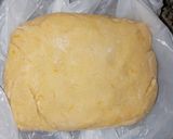 Foto del paso 1 de la receta: Tarta de frutillas