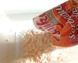 Foto langkah ke 3 dari resep Keripik Bayam.