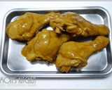 印尼式咖哩炸雞(附完整教學影片連結)的食譜步驟6照片