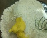 Foto langkah ke 1 dari resep Kue Tepung Mentega Manis.