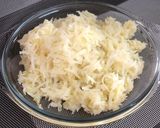 A picture of step 12 of Aloo Matar Sabudana Vada.
