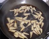 Foto langkah ke 2 dari resep Saus Apel.