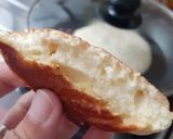 Foto langkah ke 4 dari resep Pancake soft.
