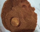 Foto langkah ke 5 dari resep Palm Cheese Cookies.