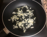 Foto del paso 1 de la receta: Croquetas carbonara