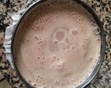 Foto del paso 6 de la receta Tarta de queso de chocolate baja en calorías