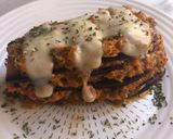 Foto del paso 3 de la receta Lasaña de berenjena con atún 🍆
