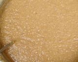 A picture of step 6 of Mazdar beef haleem.