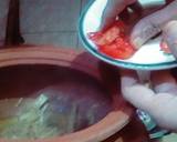 Katwa gosht recipe step 3 photo