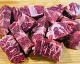 🗓蕃茄土豆牛肉湯的食譜步驟2照片