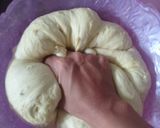 Foto langkah ke 6 dari resep Donat gula.