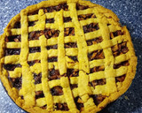 Foto del paso 4 de la receta: Tarta de manzana 🍏🍏🍏