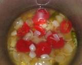 Spicy tinde chicken recipe step 1 photo