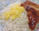 عکس مرحله 1 از دستور خورش آلو با مرغ🍗
