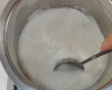 मैंगो साबूदाना समर ड्रिंक रेसिपी चरण 1 फोटो