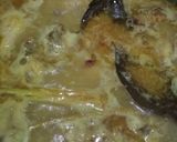 Foto langkah ke 6 dari resep Opor Ayam.