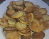 Foto del paso 5 de la receta: Galletitas al horno ¡Sin manteca!