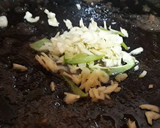 Foto del paso 3 de la receta: Mongolian beef