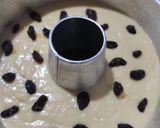 Foto langkah ke 4 dari resep Bolu Tape Kukus (no egg, no mixer).