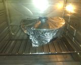Foto del paso 6 de la receta: Bizcochuelo bicolor
