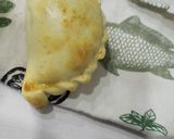 Foto del paso 4 de la receta: Empanas de carne de Majo