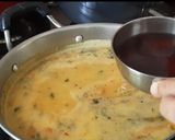 खानदेशी दाल वाटी (खमंग व खुसखुशीत) (dal bati recipe in marathi) रेसिपी स्टेप 3 फोटो 
