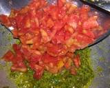 Tomato Green Chillies Thecha recipe step 7 photo