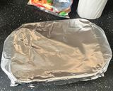 A picture of step 4 of Keto Chicken Kofta.