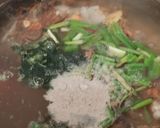 Foto langkah ke 4 dari resep Sop Iga Kambing.