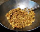 সিঙ্গারা (singara recipe in Bengali) রেসিপি ধাপ - 3 ছবি