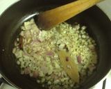A picture of step 1 of Chicken Tikka Masala.