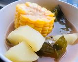 Foto langkah ke 4 dari resep #48. Sayur Asem (Aman untuk Diabetes).