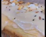 صورة لخطوة 3 من وصفة 🥜♥️كيكه بزبدة الفول سوداني 🥜♥️
