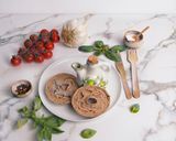 Foto del passaggio 1 della ricetta Frisella con pomodorini