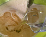 Foto del paso 4 de la receta: Coca de cumple,transportable, para Pol