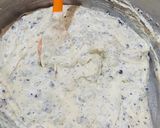 A picture of step 7 of Fluffy Cookies and Cream Cupcakes.