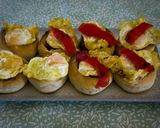 Foto del paso 6 de la receta: Bollitos cojonudos