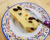 Foto langkah ke 9 dari resep 🧀 Proll Tape Keju Kismis Simple Newbie Anti Gagal.