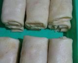Foto langkah ke 6 dari resep Risoles isi (kentang,wortel,telor).