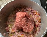 Foto del paso 2 de la receta: Empanadas de Carne