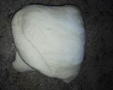 Foto del paso 6 de la receta Napolitana de nutella