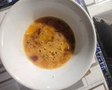 Foto langkah ke 2 dari resep Telur Bebek Dadar.