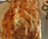 Foto del paso 15 de la receta Canelones de brandada de bacalao y bechamel de escalivada