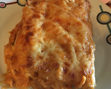 Foto del paso 15 de la receta: Canelones de brandada de bacalao y bechamel de escalivada