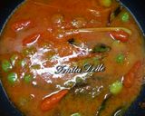 Foto langkah ke 3 dari resep Patin Asam Pedas.