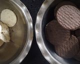 A picture of step 1 of Swiss roll.
