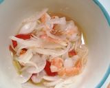 Foto del paso 2 de la receta: 329. Ceviche de camarón (langostino)