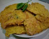Foto langkah ke 5 dari resep Tempe Goreng Tepung.