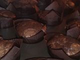 مفن الشوكلاته🧁🍫